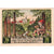 Alemania, Auma Stadt, 5 Pfennig, personnage, 1921, 1921-04-01, UNC, Mehl:55.1