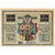 Alemania, Kappeln, 50 Pfennig, pêcheur, 1920, 1920-07-06, SC, Mehl:677.1c