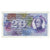 Banknot, Szwajcaria, 20 Franken, 1970, 1970-01-05, KM:46r, VG(8-10)