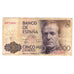 Banknote, Spain, 5000 Pesetas, 1979, 1979-10-23, KM:160, VF(20-25)
