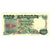 Billete, 500 Rupiah, 1982, Indonesia, KM:121, SC+