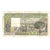 Banknot, Kraje Afryki Zachodniej, 500 Francs, 1981, KM:106Ac, VF(20-25)