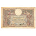 Francia, 100 Francs, Luc Olivier Merson, 1939, D.657, BB, Fayette:25.46, KM:86b