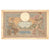 Francia, 100 Francs, Luc Olivier Merson, 1939, D.657, BB, Fayette:25.46, KM:86b