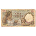 France, 100 Francs, Sully, 1939, R.258, B, Fayette:26.3, KM:94