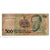 Nota, Brasil, 500 Cruzeiros on 500 Cruzados Novos, Undated (1990), KM:226b
