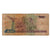 Nota, Brasil, 500 Cruzeiros on 500 Cruzados Novos, Undated (1990), KM:226b