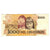 Billete, 1000 Cruzeiros, Brasil, KM:231a, EBC