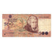 Banknote, Portugal, 500 Escudos, 1992, 1992-02-13, KM:180b, EF(40-45)