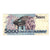Billete, 5000 Cruzeiros, Undated (1990), Brasil, KM:232a, MBC