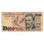 Nota, Brasil, 10,000 Cruzeiros, Undated (1991), KM:233a, VF(20-25)