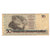Billete, 50 Cruzeiros on 50 Cruzados Novos, 1990, Brasil, UNdated (1990)