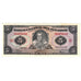 Billet, Équateur, 5 Sucres, 1982, 1982-08-20, KM:108b, SUP
