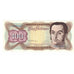 Banknote, Venezuela, 100 Bolivares, 1992, 1992-12-08, KM:66e, AU(55-58)