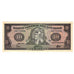 Banknote, Ecuador, 10 Sucres, 1982, 1982-09-30, KM:114b, UNC(65-70)