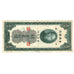 Banknote, China, 20 Customs Gold Units, 1930, KM:328, EF(40-45)
