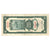 Banconote, Cina, 20 Customs Gold Units, 1930, KM:328, BB