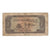 Banknote, Vietnam, 2 D<ox>ng, 1980-1981, 1980, KM:85a, VG(8-10)