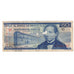 Billet, Mexique, 50 Pesos, 1976, 1976-07-08, KM:65b, TB