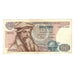Banknote, Belgium, 1000 Francs, 1975, 1975-10-27, KM:136b, EF(40-45)