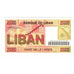 Biljet, Libanon, 20,000 Livres, KM:72, SPL