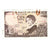 Banknote, Spain, 100 Pesetas, 1965, 1965-11-19, KM:150, EF(40-45)