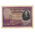 Billet, Espagne, 50 Pesetas, 1928, 1928-08-15, KM:75a, TB