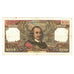 Francia, 100 Francs, Corneille, 1977, G.1075, MB, Fayette:65.58, KM:149f