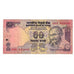Banconote, India, 50 Rupees, 2012, KM:104a, BB