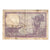 Frankreich, 5 Francs, Violet, 1918, Q.3747, S, Fayette:3.2, KM:72a