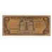 Billet, République Dominicaine, 20 Pesos Oro, 1990, 1990, KM:133, TB