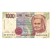 Biljet, Italië, 1000 Lire, Undated (1994), KM:114b, TB