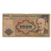 Geldschein, Aserbaidschan, 1000 Manat, 1993, KM:20a, SGE