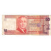 Banconote, Filippine, 50 Piso, 1993, KM:183b, MB+
