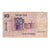 Billete, 10 Lirot, 1978, Israel, KM:39a, BC