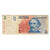 Biljet, Argentinië, 2 Pesos, KM:346, TB