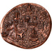 France, Medal, Ville de Paris, Fluctuat nec Mergitur, 1982, Roch, MS(65-70)