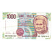 Billet, Italie, 1000 Lire, Undated (1991), KM:114a, SUP