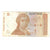 Banconote, Croazia, 1 Dinar, 1991, 1991-10-08, KM:16a, D