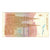 Banconote, Croazia, 1 Dinar, 1991, 1991-10-08, KM:16a, D