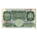 Geldschein, Großbritannien, 1 Pound, 1934, KM:363c, SS