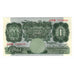 Banknote, Great Britain, 1 Pound, 1949-1955, KM:369b, UNC(65-70)