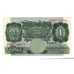 Billete, 1 Pound, 1949-1955, Gran Bretaña, KM:369b, UNC
