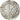 Coin, France, Denarius, EF(40-45), Silver