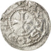 Coin, France, Denarius, EF(40-45), Silver