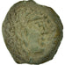 Coin, Carnutes, Bronze, AU(50-53), Bronze, Delestrée:2582