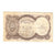 Billet, Égypte, 5 Piastres, KM:176c, TB