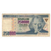 Geldschein, Türkei, 250,000 Lira, Undated (1992-1994), KM:207, S