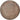 Monnaie, France, Louis XVI, 1/2 Sol ou 1/2 sou, 1/2 Sol, 1791, La Rochelle, TB