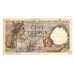 France, 100 Francs, Sully, 1942, R.27513, TTB, Fayette:26.64, KM:94